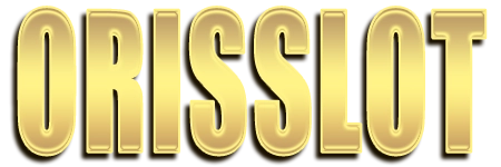 Logo ORISSLOT